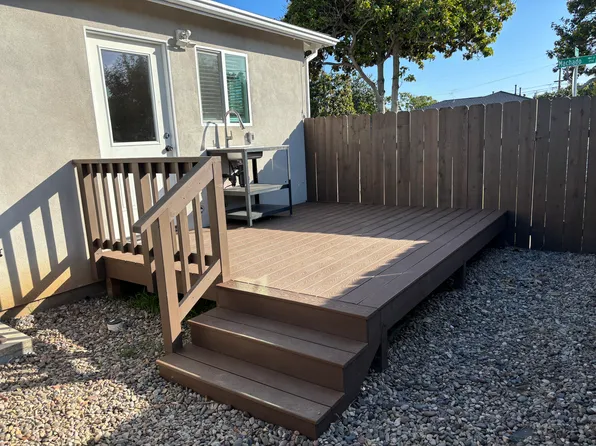 1702 Machado St #Adu, Oceanside, CA 92054