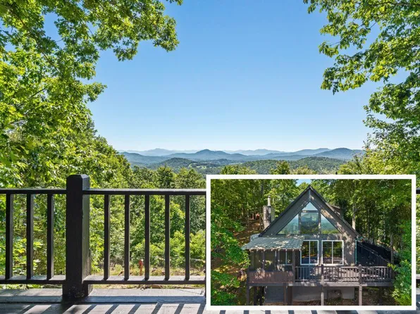 913 Royal Oaks Trl, Brasstown, NC 28902