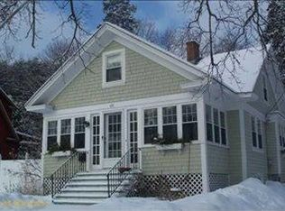 65 Conant Ave, Auburn, ME 04210