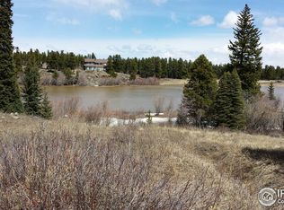 Meadowlake Dr, Black Hawk, CO 80422