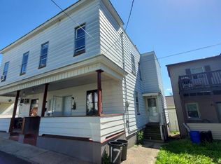 17 Howard St, Wilkes Barre, PA
