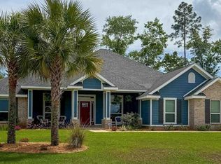 5527 Dunridge Dr, Pace, FL 32571