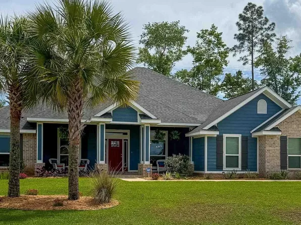 5527 Dunridge Dr, Pace, FL 32571