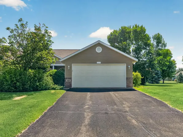 265 Maple Ln, Big Lake, MN 55309