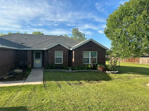 4731 Travertine Dr, Ardmore, OK 73401