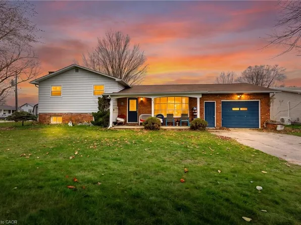 51 Wellington St, Bayham, ON N0J 1T0