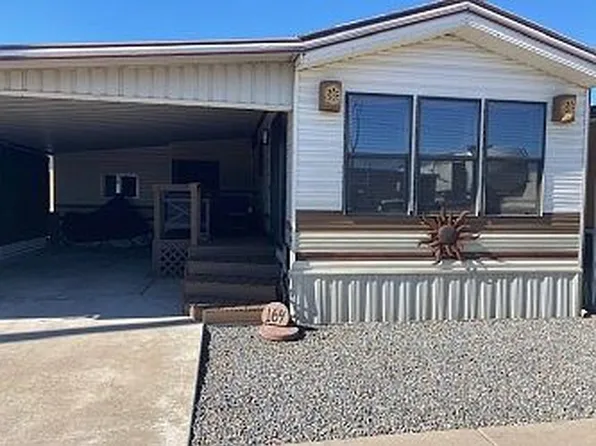 19203 N 29th Ave Lot 164, Phoenix, AZ 85027