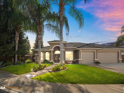 715 Pheasant Run Dr, Shafter, CA, 93263