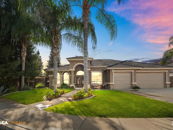 715 Pheasant Run Dr, Shafter, CA 93263