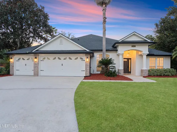 1032 DURBIN PARKE Drive, St. Johns, FL 32259