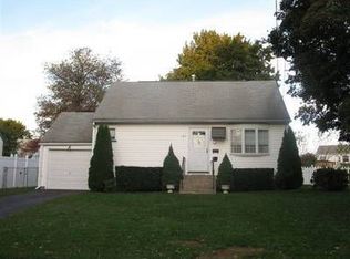 167 Riverview Rd, Phillipsburg, NJ 08865