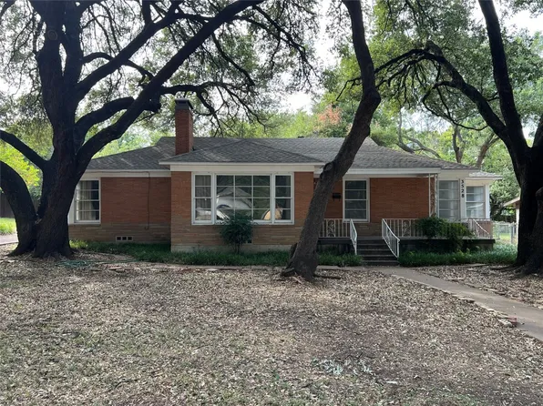 3528 Park Ridge Blvd, Fort Worth, TX 76109