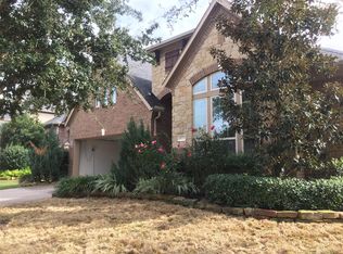 4723 Ashley Hope Dr, Katy, TX 77494