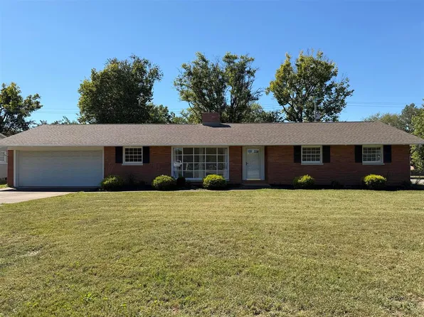 801 Hampton Dr, Bowling Green, KY 42103