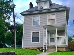 2480 East Ave, Columbus, OH 43202
