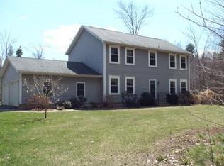 511 Boyden Rd, Conway, MA 01341