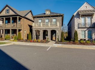 318 Cornelius Way, Hendersonville, TN 37075