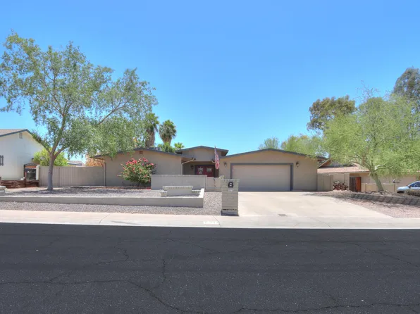 511 E PORT AU PRINCE Lane, Phoenix, AZ 85022