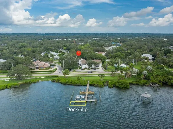 413 S Bayshore Blvd APT 5, Safety Harbor, FL 34695