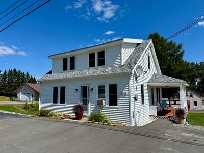 2330 Aroostook Road, Wallagrass, ME, 04781