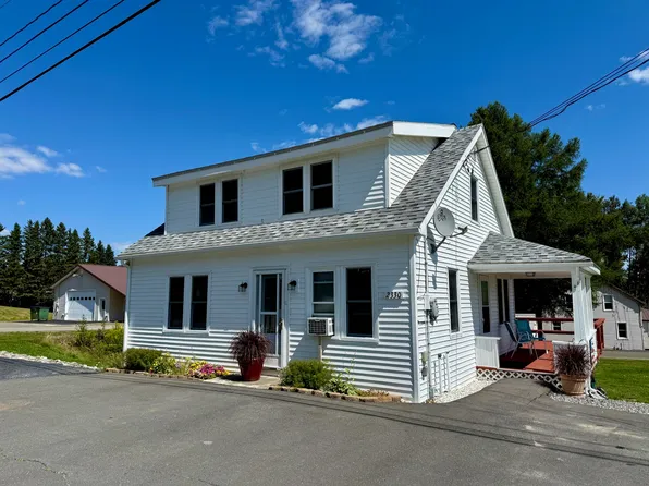 2330 Aroostook Road, Wallagrass, ME 04781