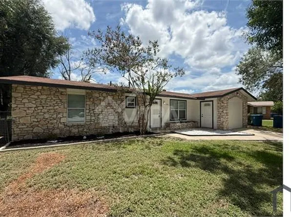 5306 Boatman Rd, Kirby, TX 78219