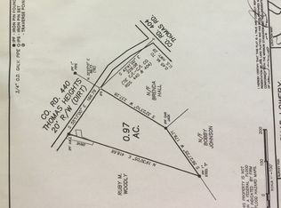 0 Thomas Hts, Hull, GA 30646