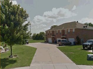 4111 SW Shadowrock Pl #2-3, Bentonville, AR 72712