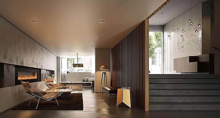 1st image of 540 W 49th St #403