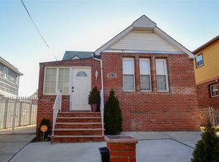 14915 117th St, South Ozone Park, NY