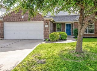 9601 Castle Pines Dr, Austin, TX 78717