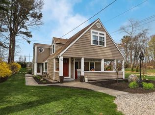 66 Archer St, Wrentham, MA 02093