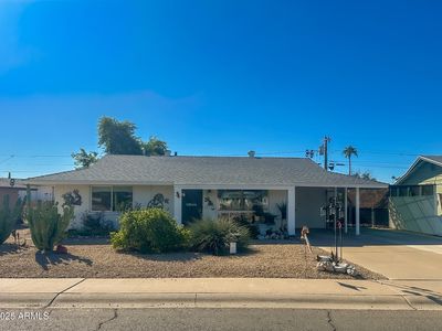 10719 W Alabama Ave, Sun City, AZ, 85351