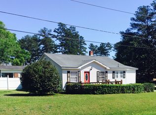 321 E Cleveland St, Jackson, AL 36545