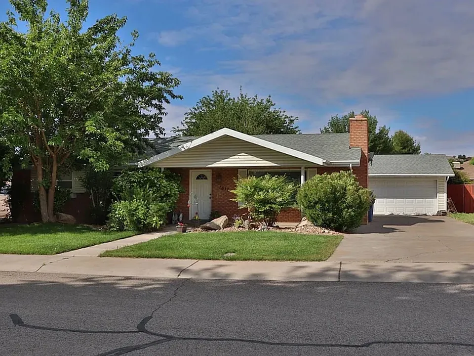 1617 Meadow View Ln