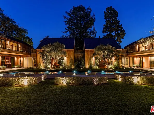 3405 Fryman Rd, Studio City, CA 91604