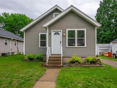 505 Starr Avenue, Eau Claire, WI, 54703