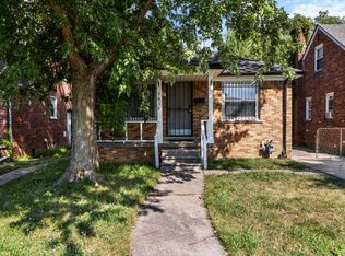 7416 Pierson St, Detroit, MI 48228