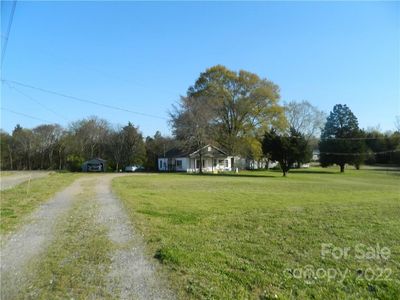 12808 N Tryon St, Charlotte, NC, 28262