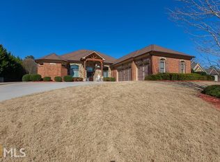 4771 Falling Brook Dr, Flowery Branch, GA 30542