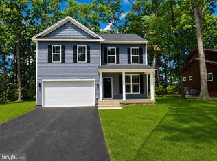 502 Liberty Blvd, Locust Grove, VA 22508