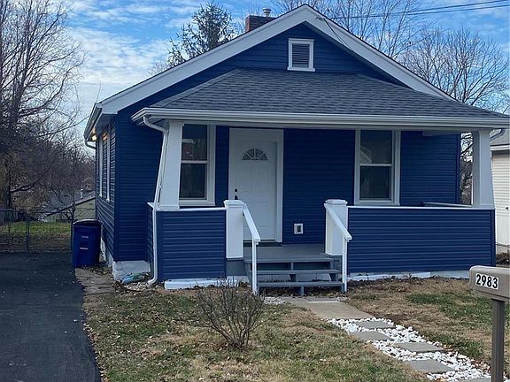 2nd image of 2983 Kincaid Ave