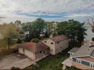 N1637 Gladwater Beach Rd, Malone, WI 53049