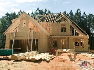 1710 Magnolia Ter, Watkinsville, GA 30677