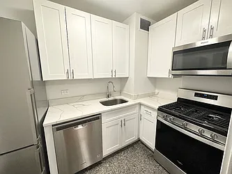 Rented by UES Management