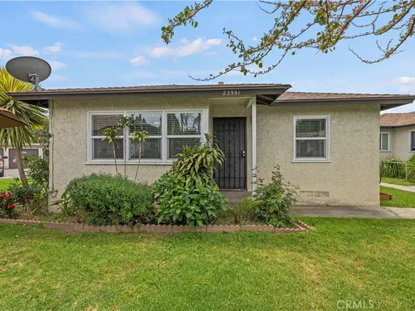 23551 Maribel Ave, Carson, CA 90745