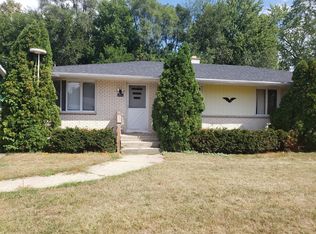 3562 Goodman Ave SW, Wyoming, MI 49519