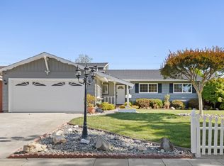 4889 Clarendon Dr, San Jose, CA 95129