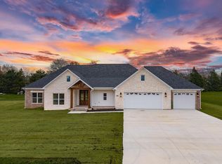 85 Emerald Ln, Greers Ferry, AR 72067