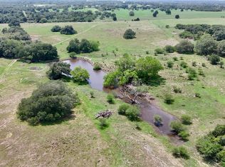 Fm 532 W, Shiner, TX 77984